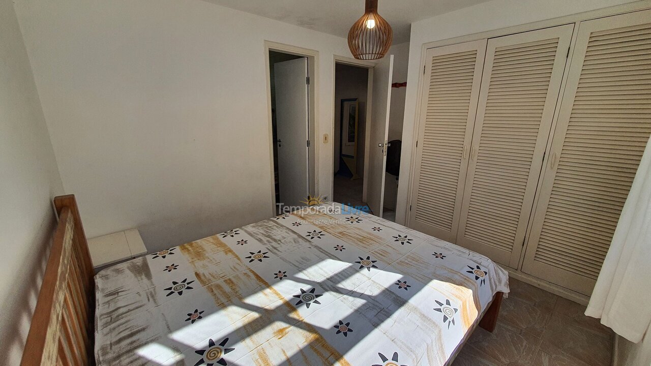 Casa para aluguel de temporada em Ubatuba (Itamambuca)