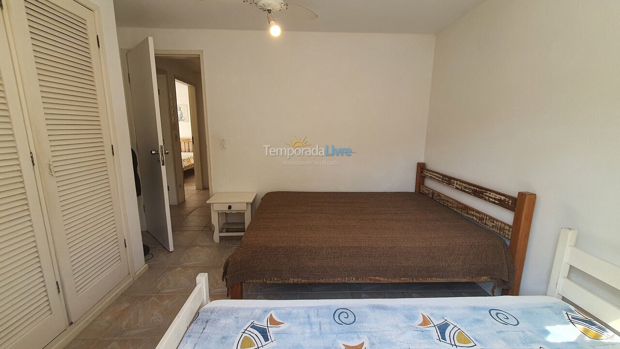 Casa para aluguel de temporada em Ubatuba (Itamambuca)