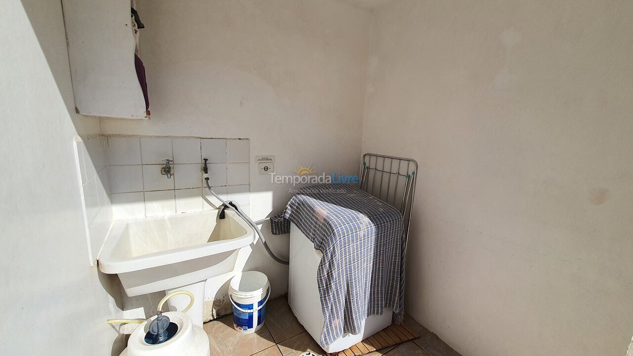 Casa para aluguel de temporada em Ubatuba (Itamambuca)