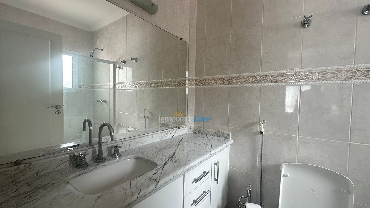 Chácara / sítio para aluguel de temporada em Bertioga (Riviera de São Lourenço)