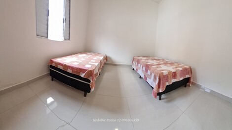 Disponible para Nochevieja en playa Lázaro.