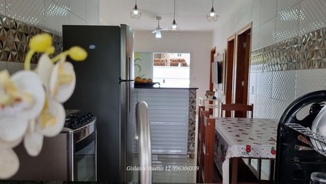 Disponible para Nochevieja en playa Lázaro.