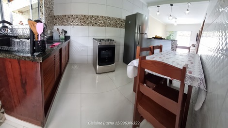 Disponible para Nochevieja en playa Lázaro.