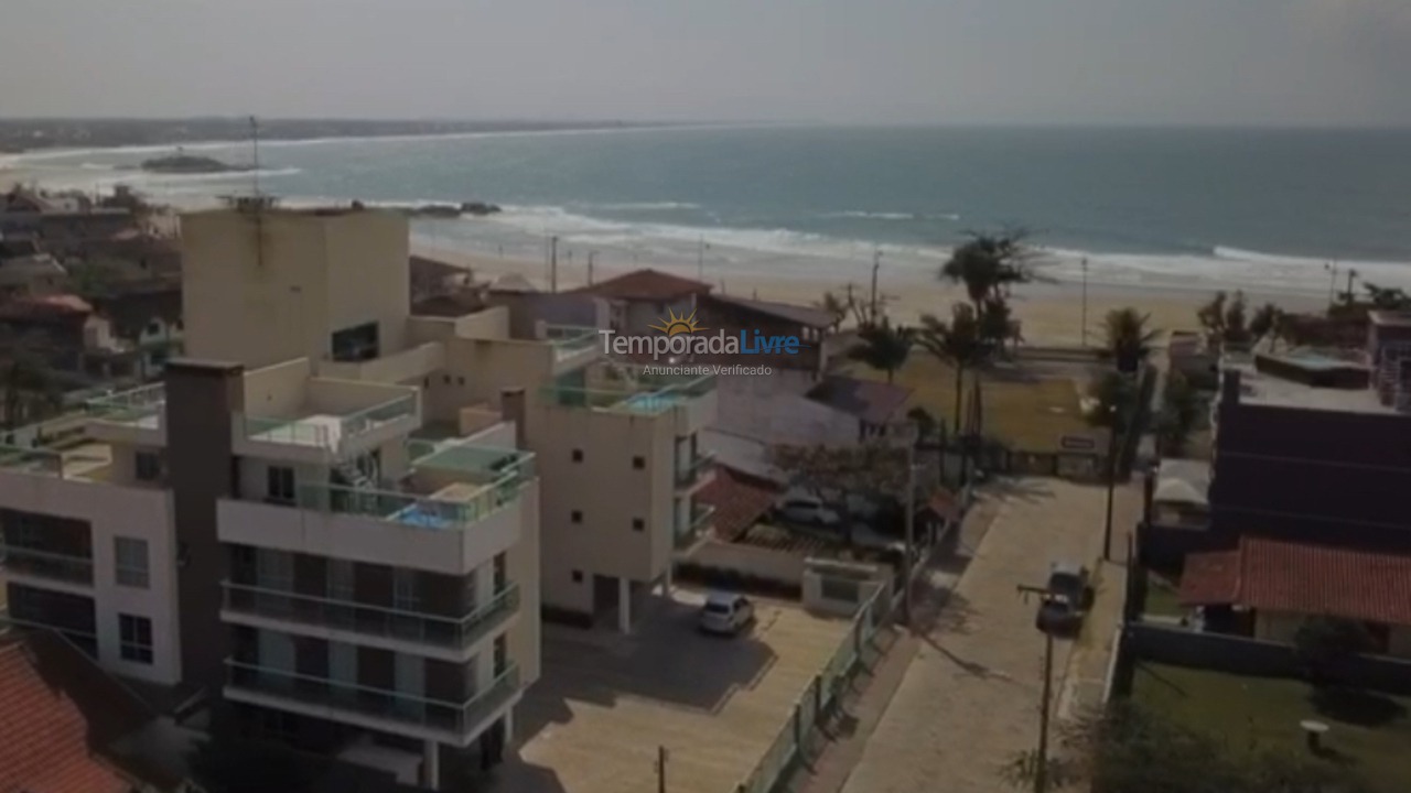 Apartamento para aluguel de temporada em Itapoá (Itapema do Norte)