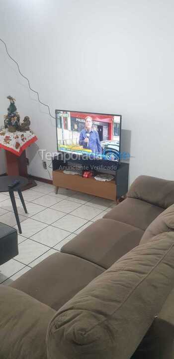 Apartamento para aluguel de temporada em Balneário Camboriú (Praia Central)