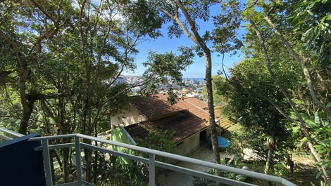 Apartamento em 4 Ilhas Bombinhas