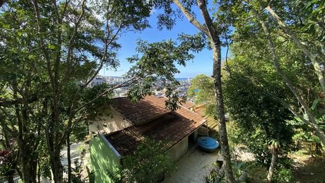 Apartamento em 4 Ilhas Bombinhas