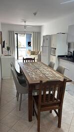 A 30 m del mar – Canasvieiras | Barbacoa y aparcamiento