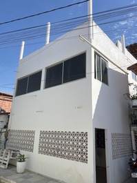 CANOA QUEBRADA BEACH - Aracati, Ceará, Brazil