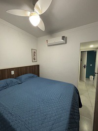 Lindo Apartamento em Pitangueiras, 100 mts da praia