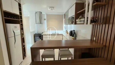 APARTAMENTO EN ALQUILER DE TEMPORADA QUARDA MAR
