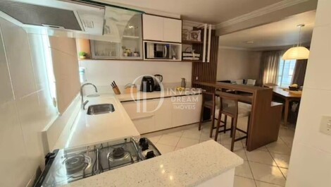 APARTAMENTO EN ALQUILER DE TEMPORADA QUARDA MAR