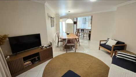 APARTAMENTO EN ALQUILER DE TEMPORADA QUARDA MAR