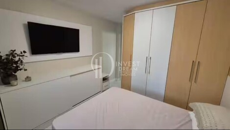 APARTAMENTO EN ALQUILER DE TEMPORADA QUARDA MAR