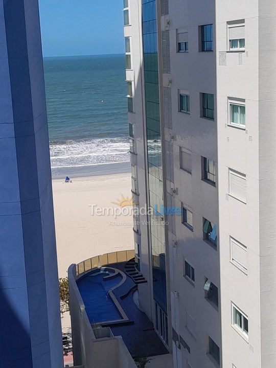 Apartment for vacation rental in Balneário Camboriú (Centro)