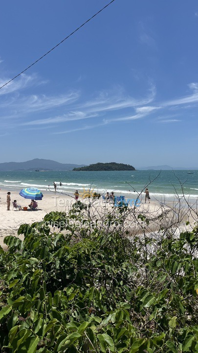 Apartamento para alquiler de vacaciones em Florianopolis (Canasvieiras)