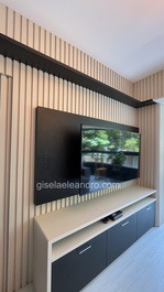 Increíble apartamento frente al mar con enorme piscina en Canasvieiras.