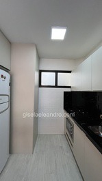 Increíble apartamento frente al mar con enorme piscina en Canasvieiras.