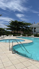 Apartamento para alquilar en Florianopolis - Canasvieiras