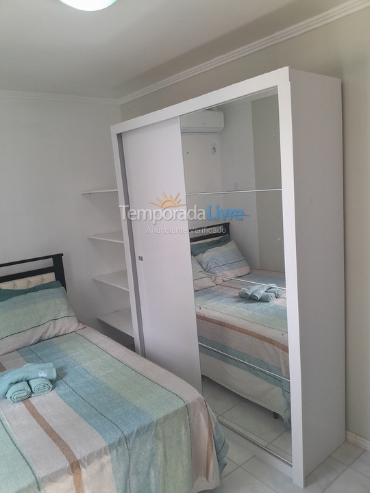 Apartment for vacation rental in Balneário Camboriú (Centro)