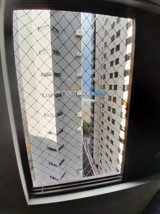 Apartment for vacation rental in Balneário Camboriú (Centro)