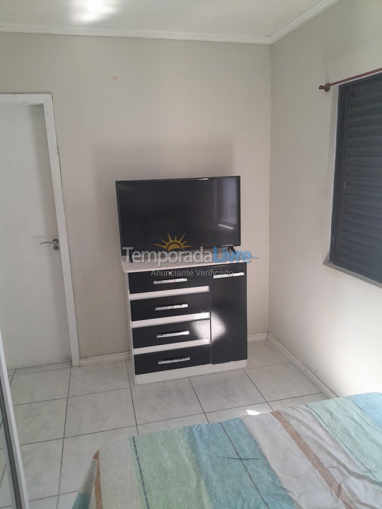 Apartment for vacation rental in Balneário Camboriú (Centro)