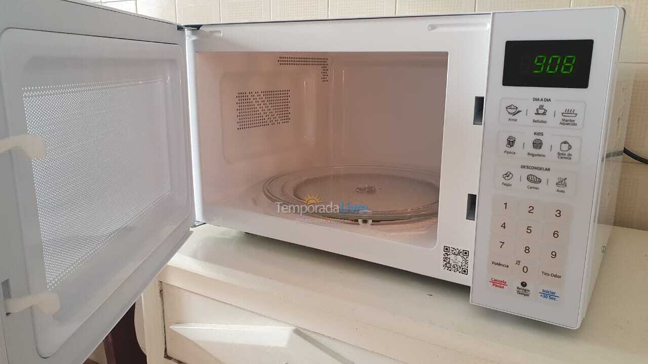 Casa para alquiler de vacaciones em Peruíbe (Stella Maris)