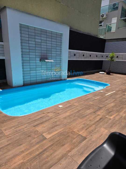 Casa para aluguel de temporada em Guaratuba (Praia Central)