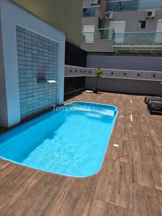 Casa para aluguel de temporada em Guaratuba (Praia Central)