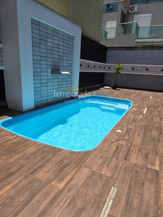 Casa para aluguel de temporada em Guaratuba (Praia Central)