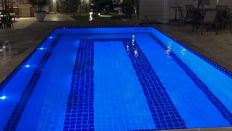 Casa para alugar em Guarujá - Maré Mansa