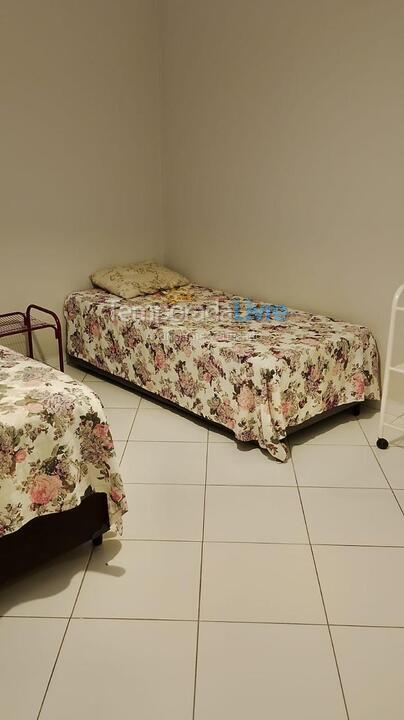 Casa para aluguel de temporada em Guarujá (Maré Mansa)