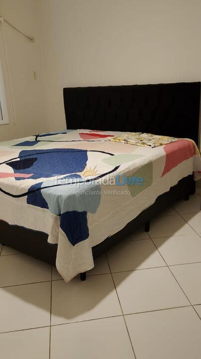 Casa para aluguel de temporada em Guarujá (Maré Mansa)