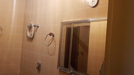 APTO GUARUJÁ - 400 mts da Praia - Enseada