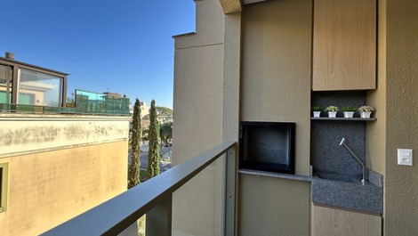 Apartment in Jurerê: Comfort and sophistication