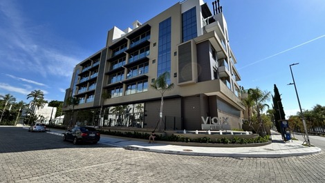 Apartment in Jurerê: Comfort and sophistication