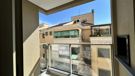 Apartment in Jurerê: Comfort and sophistication