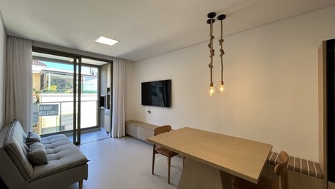 Apartment in Jurerê: Comfort and sophistication