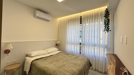 Apartment in Jurerê: Comfort and sophistication