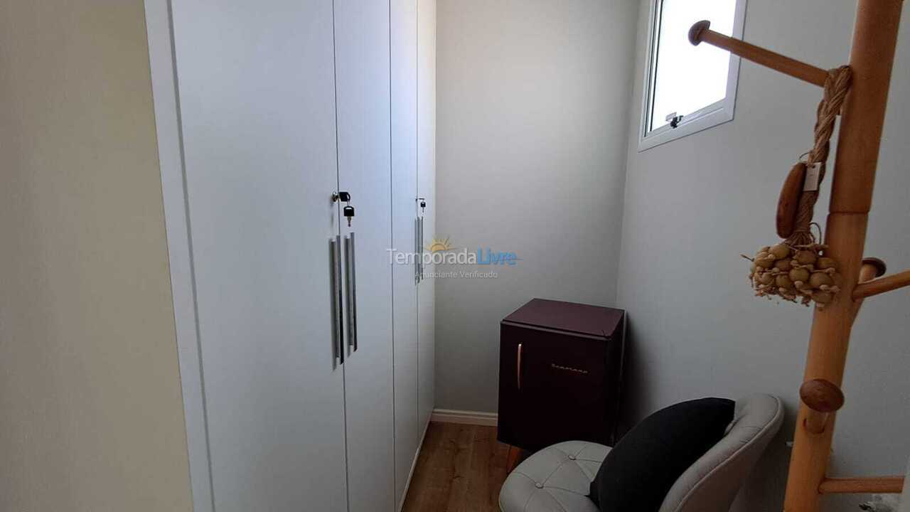 House for vacation rental in Florianopolis (Jurerê Internacional)