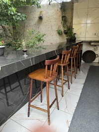 Cidinha Santos season