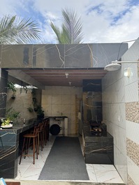 Cidinha Santos season