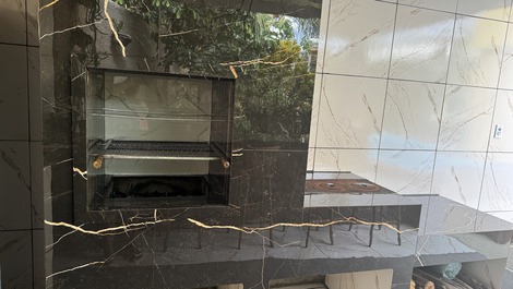 Cidinha Santos season