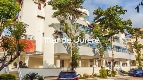 Apartamento para alquilar en Florianopolis - Jurerê Internacional