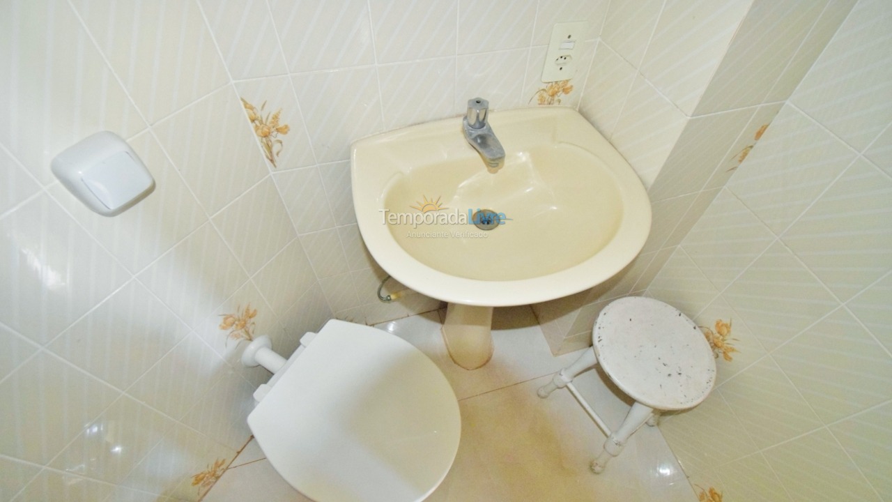 Apartamento para aluguel de temporada em Florianopolis (Jurerê Internacional)