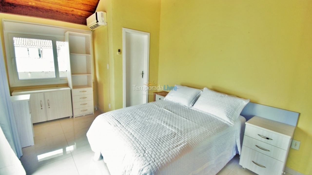Apartamento para aluguel de temporada em Florianopolis (Jurerê Internacional)