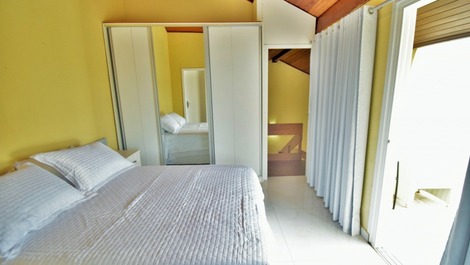 Cobertura no centrinho de Jurerê internacional