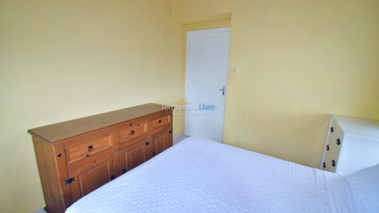 Apartamento para aluguel de temporada em Florianopolis (Jurerê Internacional)