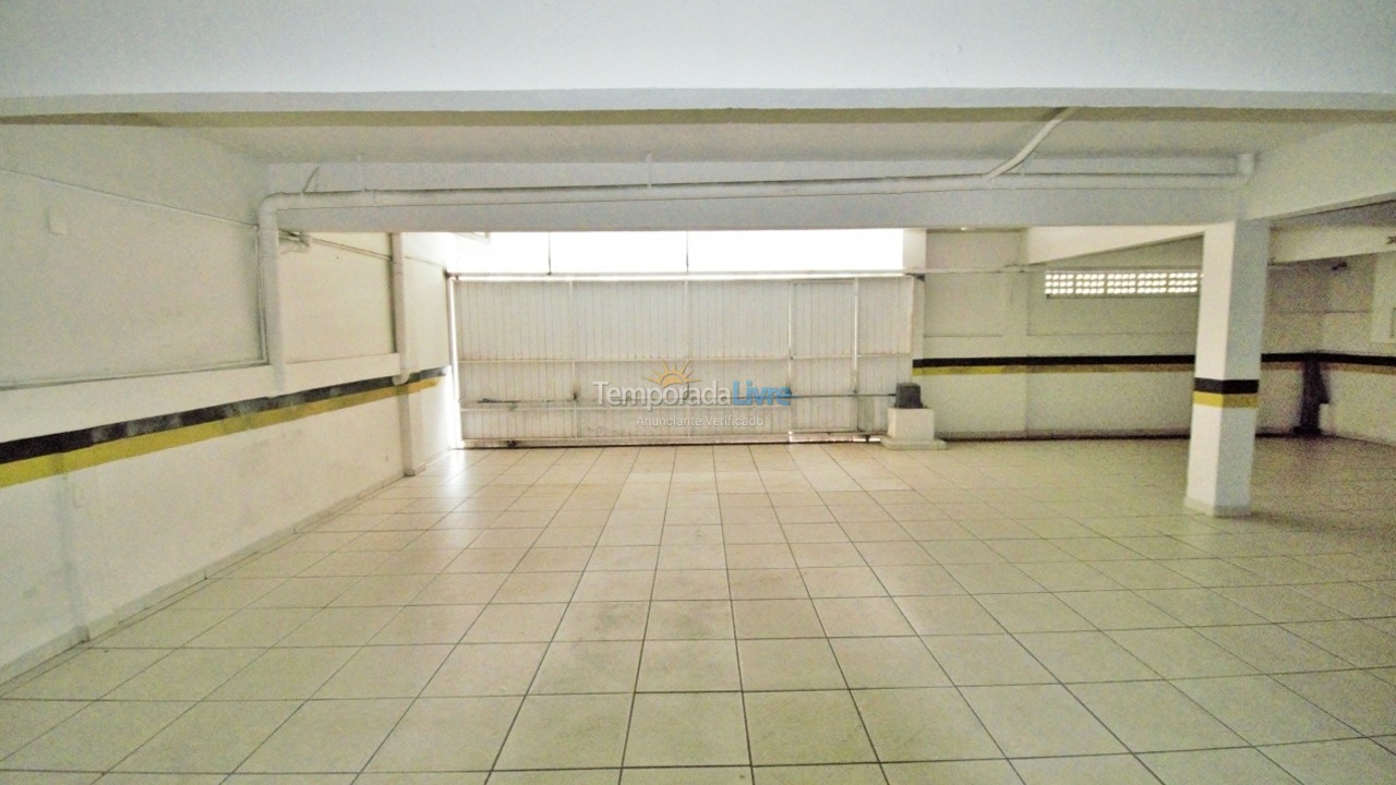 Apartamento para aluguel de temporada em Florianopolis (Jurerê Internacional)