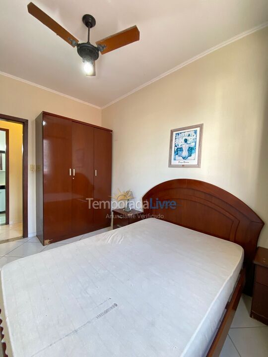 Apartment for vacation rental in Florianopolis (Canasvieiras)